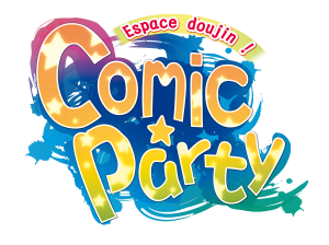 ComicPartyLOGO