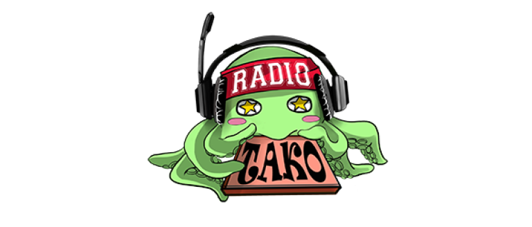 Radio Tako Banner